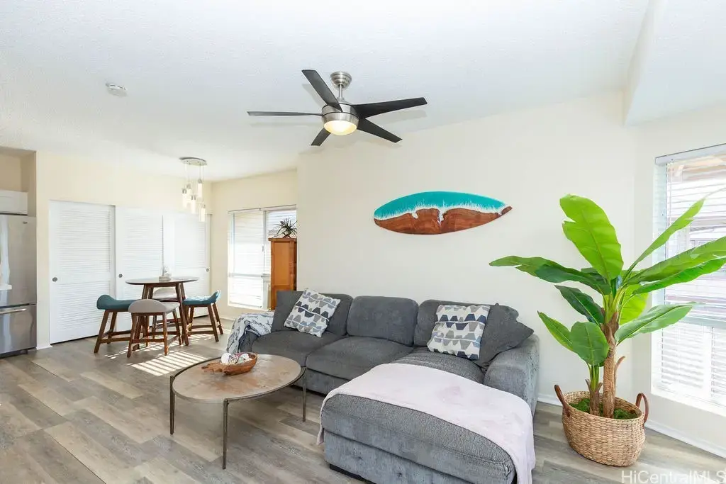 91-525 Puamaeole Street # 37r, Ewa Beach