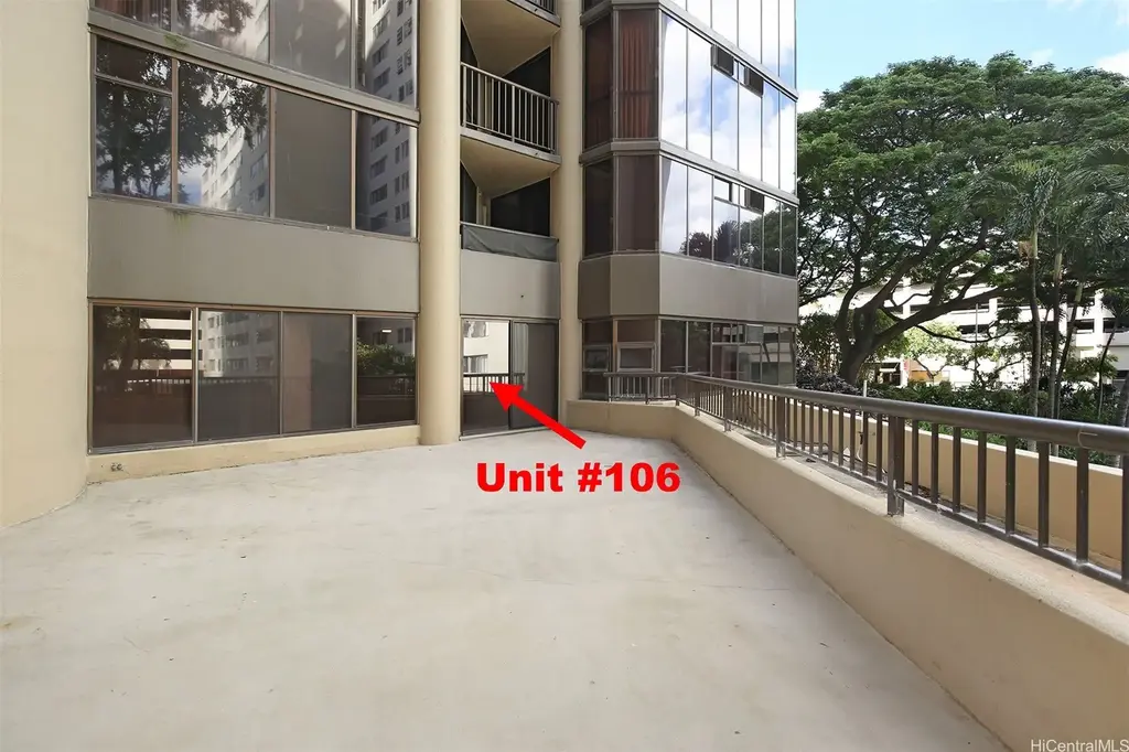 60 N Beretania Street # 106, Honolulu