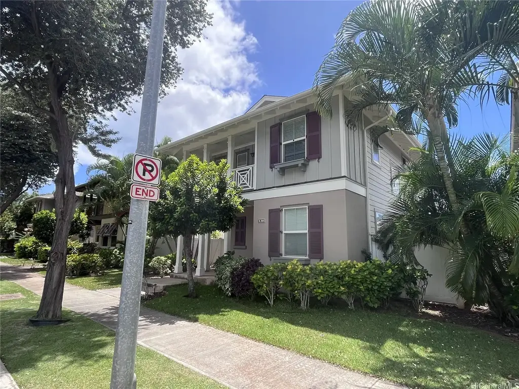 91-1048 Waikai Street, Ewa Beach