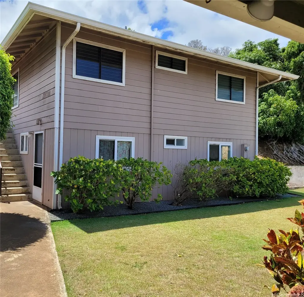 1309 Ala Alii Street # A, Honolulu