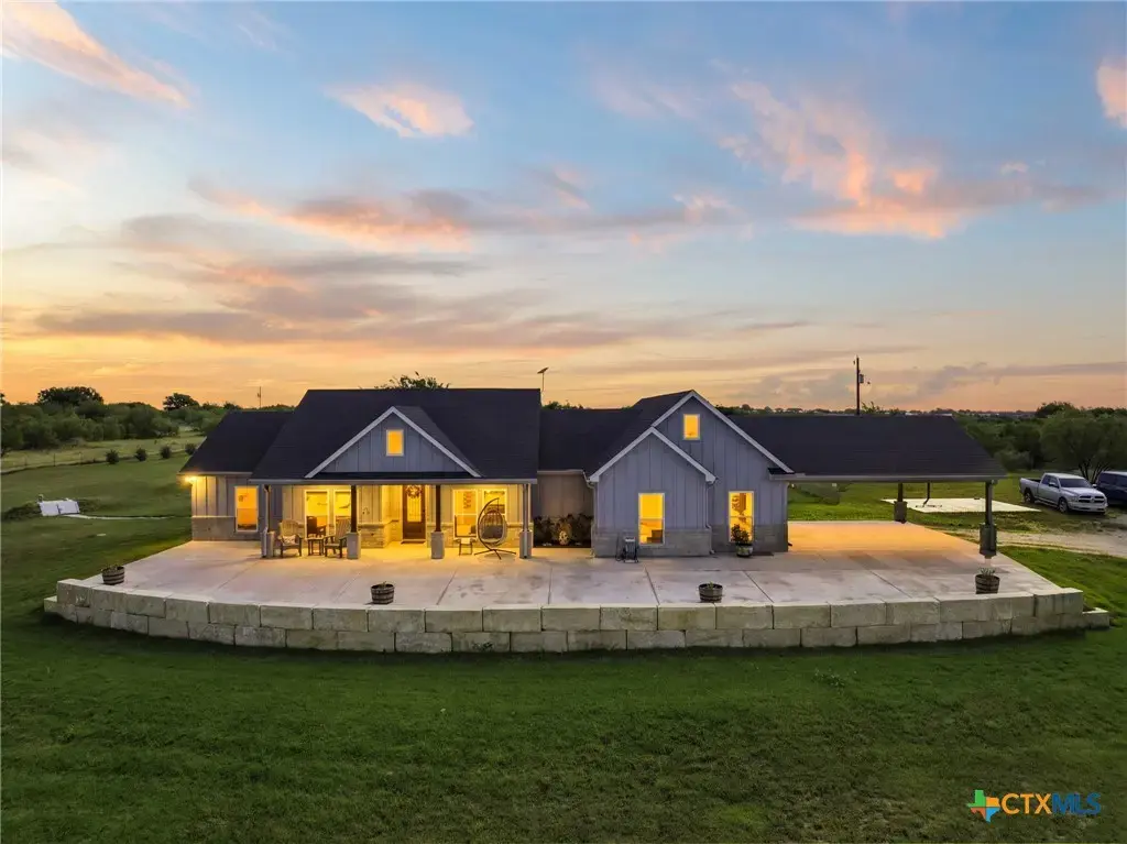 1227 Alexander Road, Moody