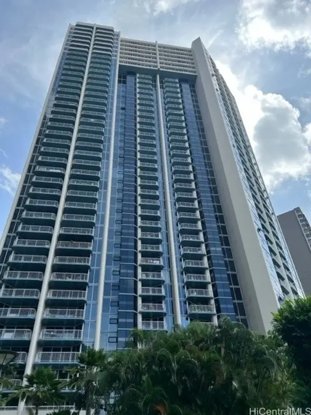 1212 Nuuanu Avenue # 2706, Honolulu