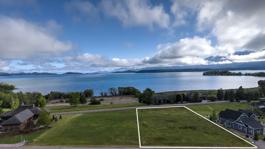 110 Pheasant Ridge Court, Polson