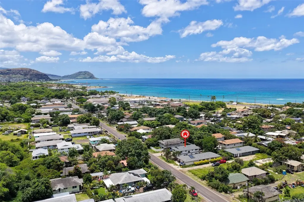 84-1001 Lahaina Street # 1, Waianae