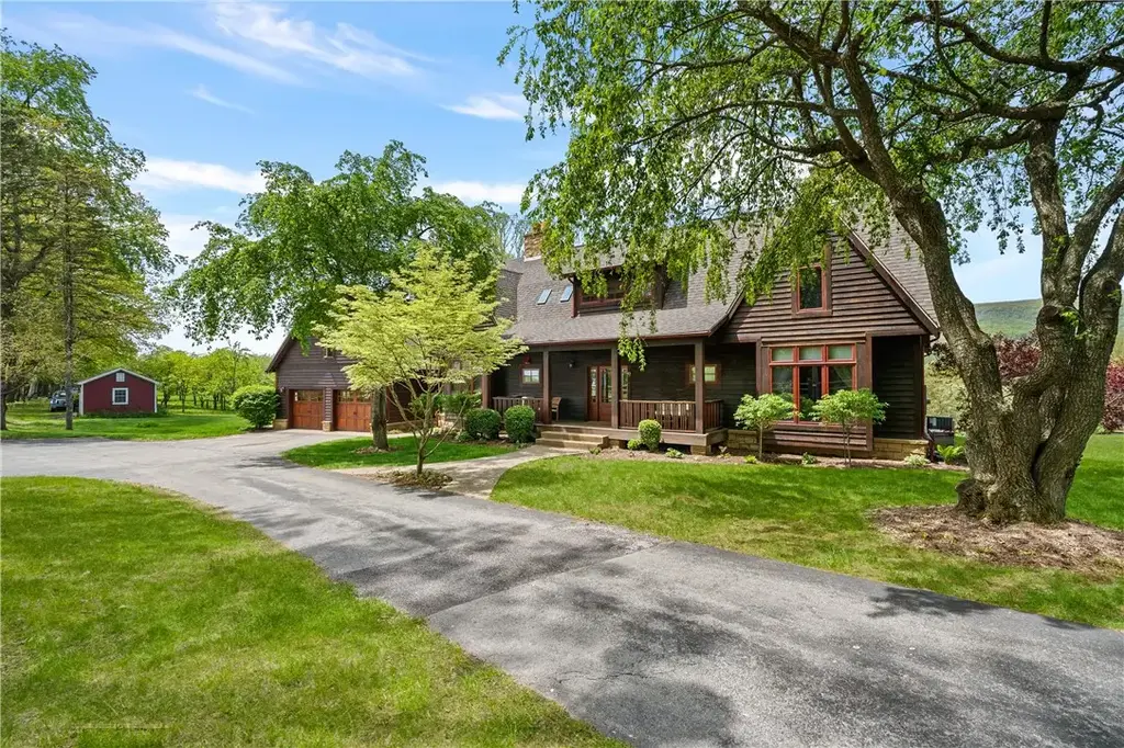 311 Derry Ridge Road, Fairfield