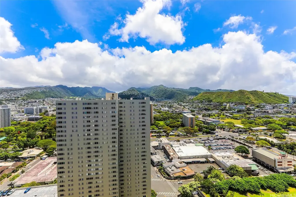 1212 Nuuanu Avenue # 3208, Honolulu