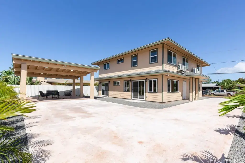 91-949 Kuhina Street, Ewa Beach