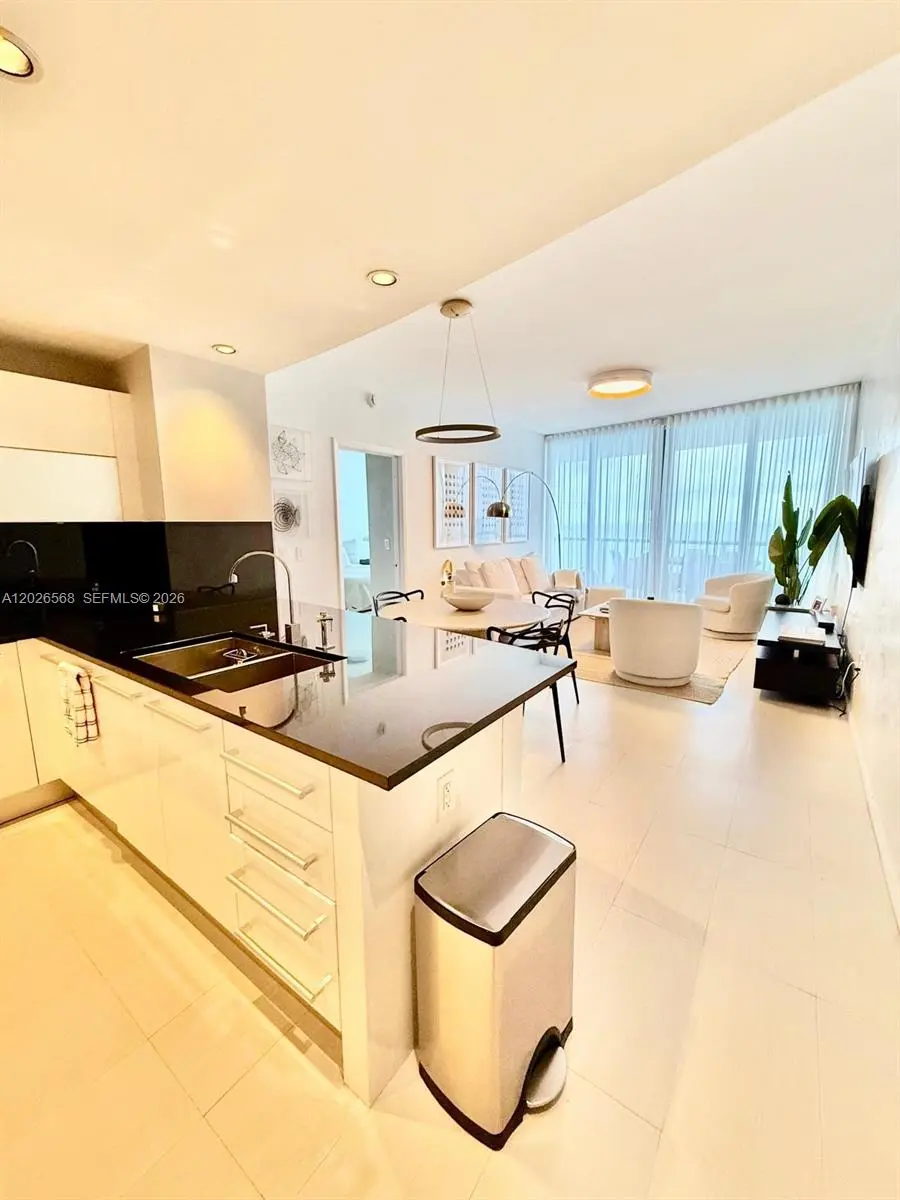 2 of 16 - 17121 Collins Avenue #1207, Sunny Isles Beach, FL