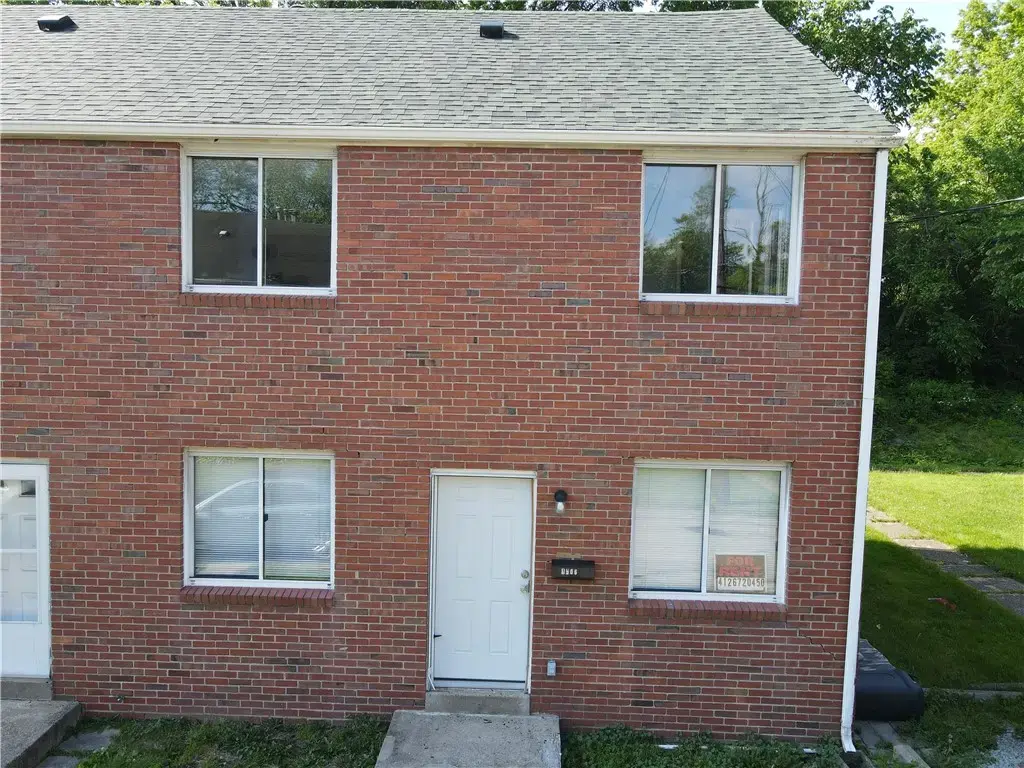 507 Washington Avenue , Clairton