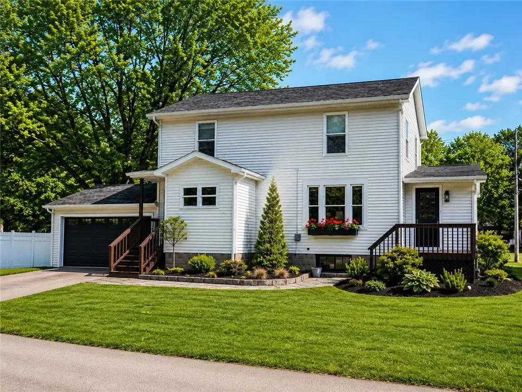 870 Buhl Farm Drive , Sharpsville