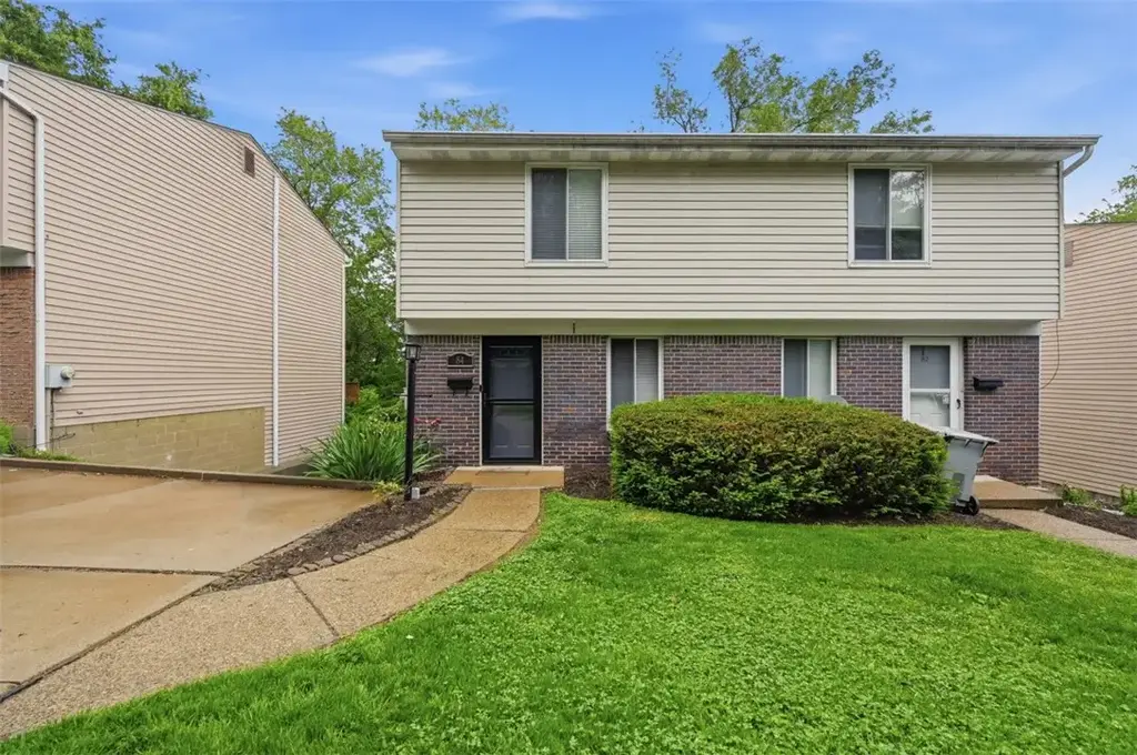 84 Fischer Avenue , Shaler