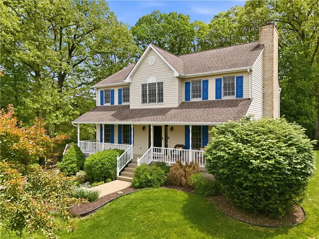 900 Harvest Ridge Drive, Marshall