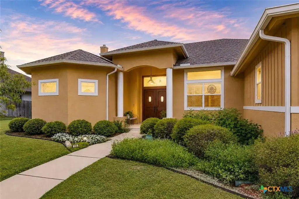 216 River Park Drive, New Braunfels