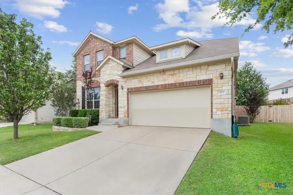 3713 Castleton Drive, Killeen