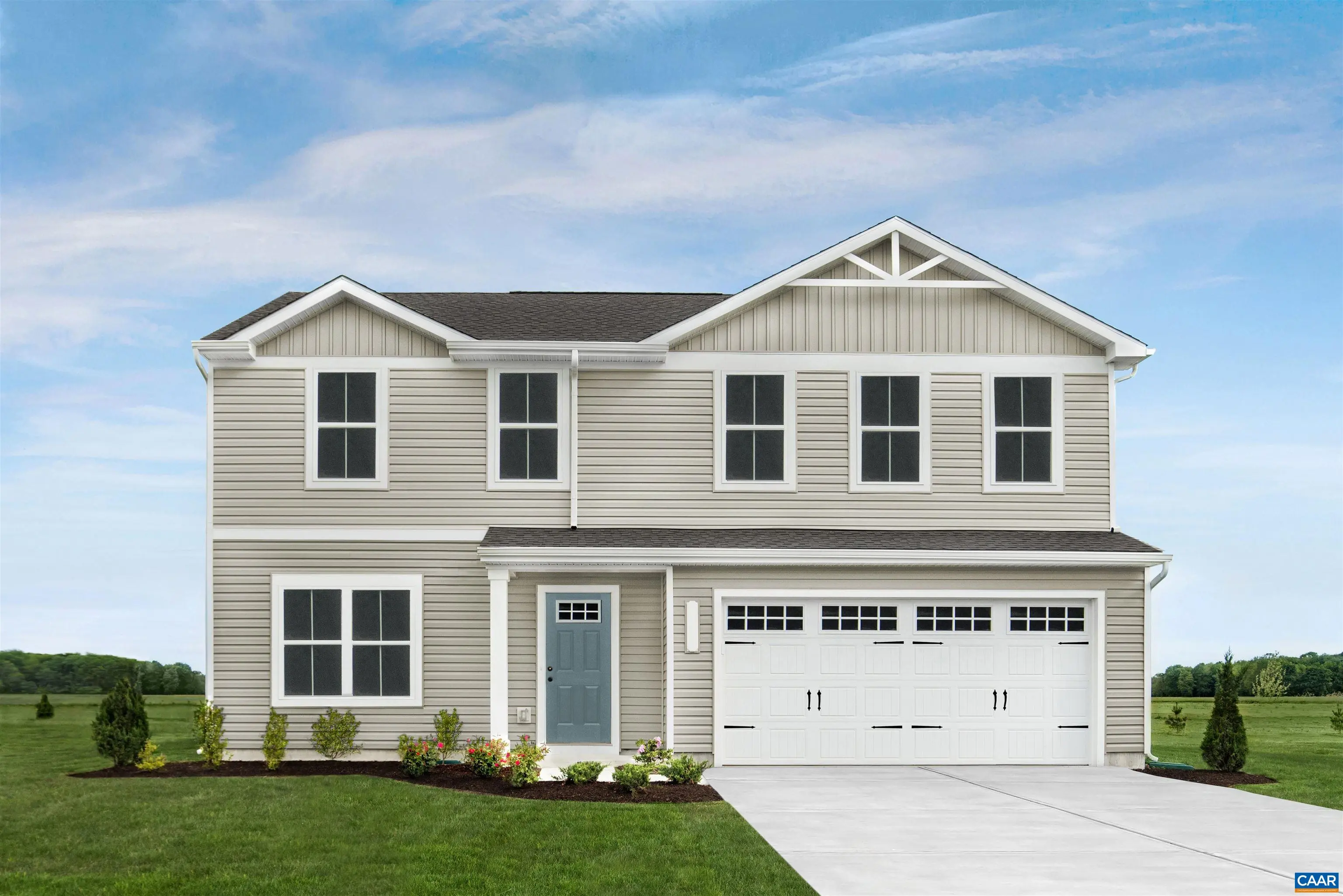 272 Arches Ln, Barboursville