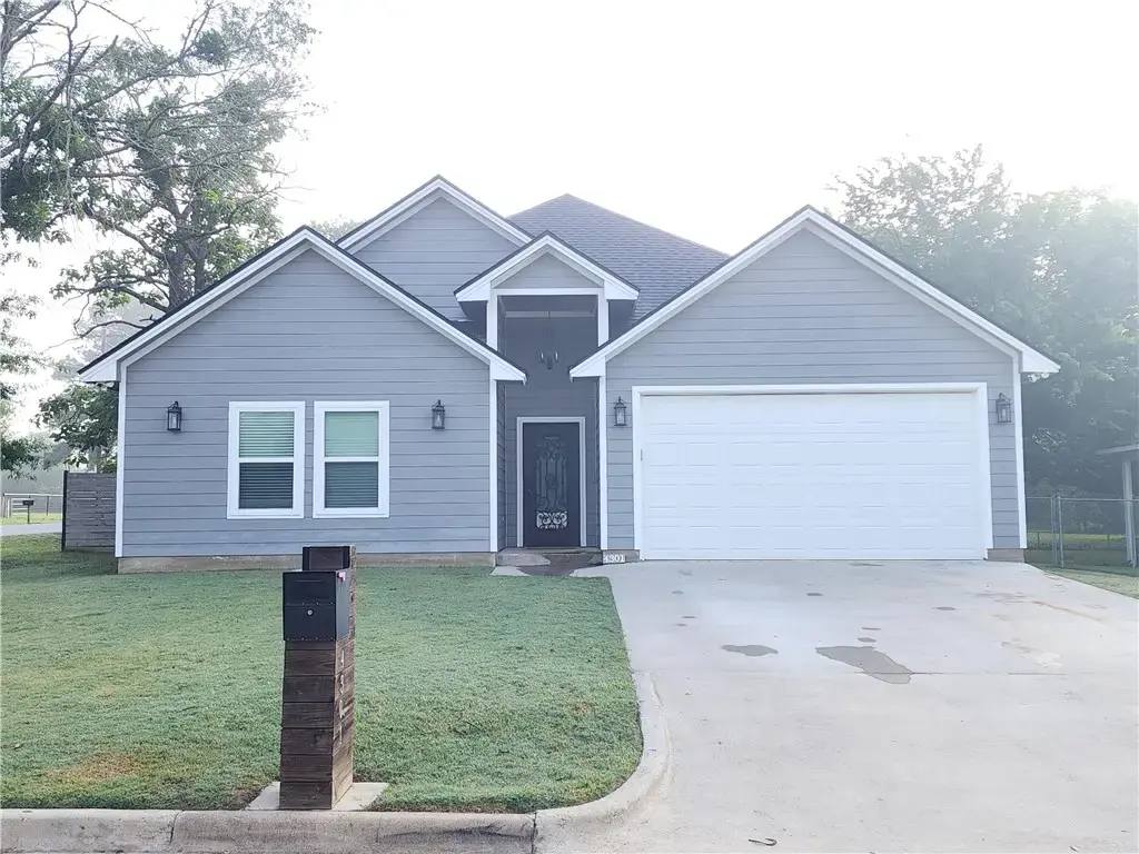 4301 Malvern Street, Bryan