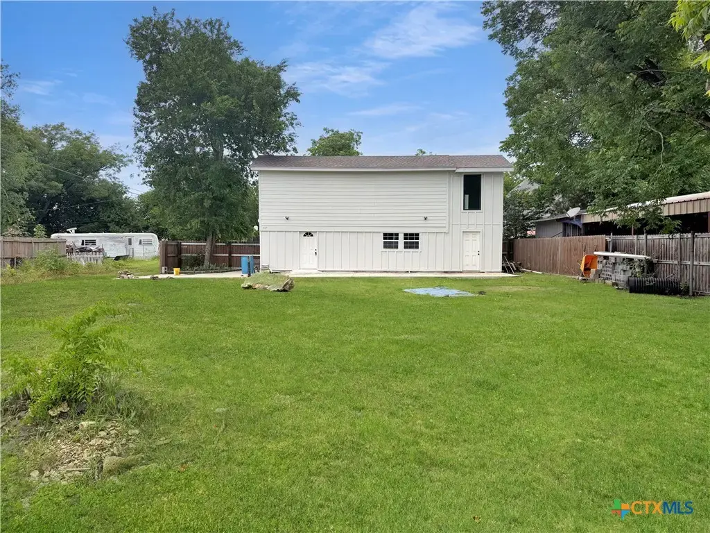 317 S Emma, Bartlett