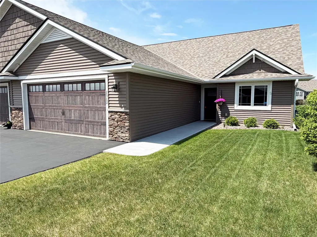 2962 Moon Lake Drive, Rice Lake