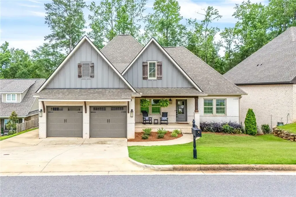 1179 Still Hunt Ln, Auburn