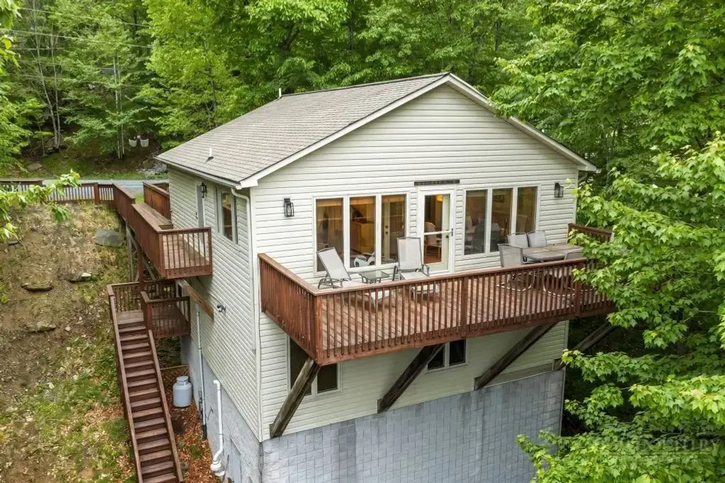 114 Aster Trail, Beech Mountain