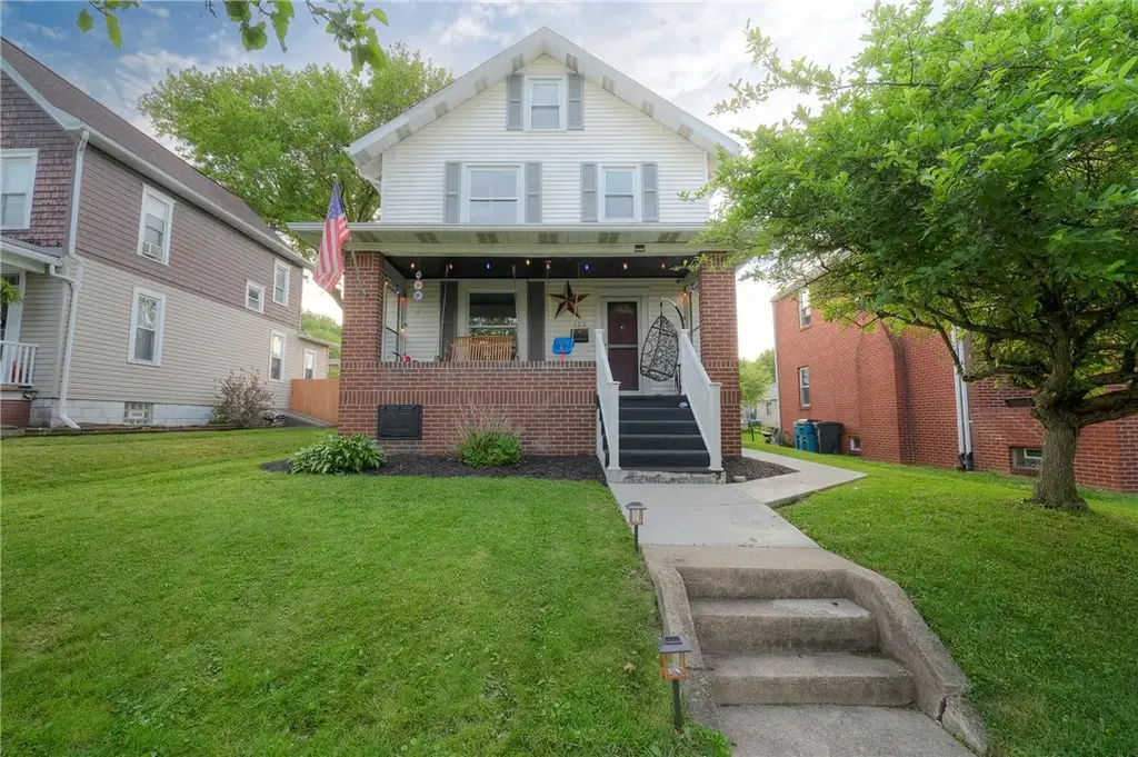 213 6th Street, Youngwood