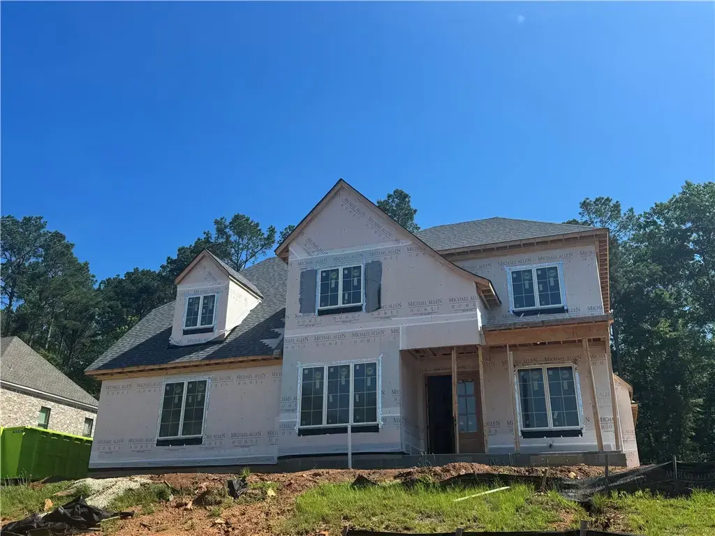 111 Turing Ln, Auburn