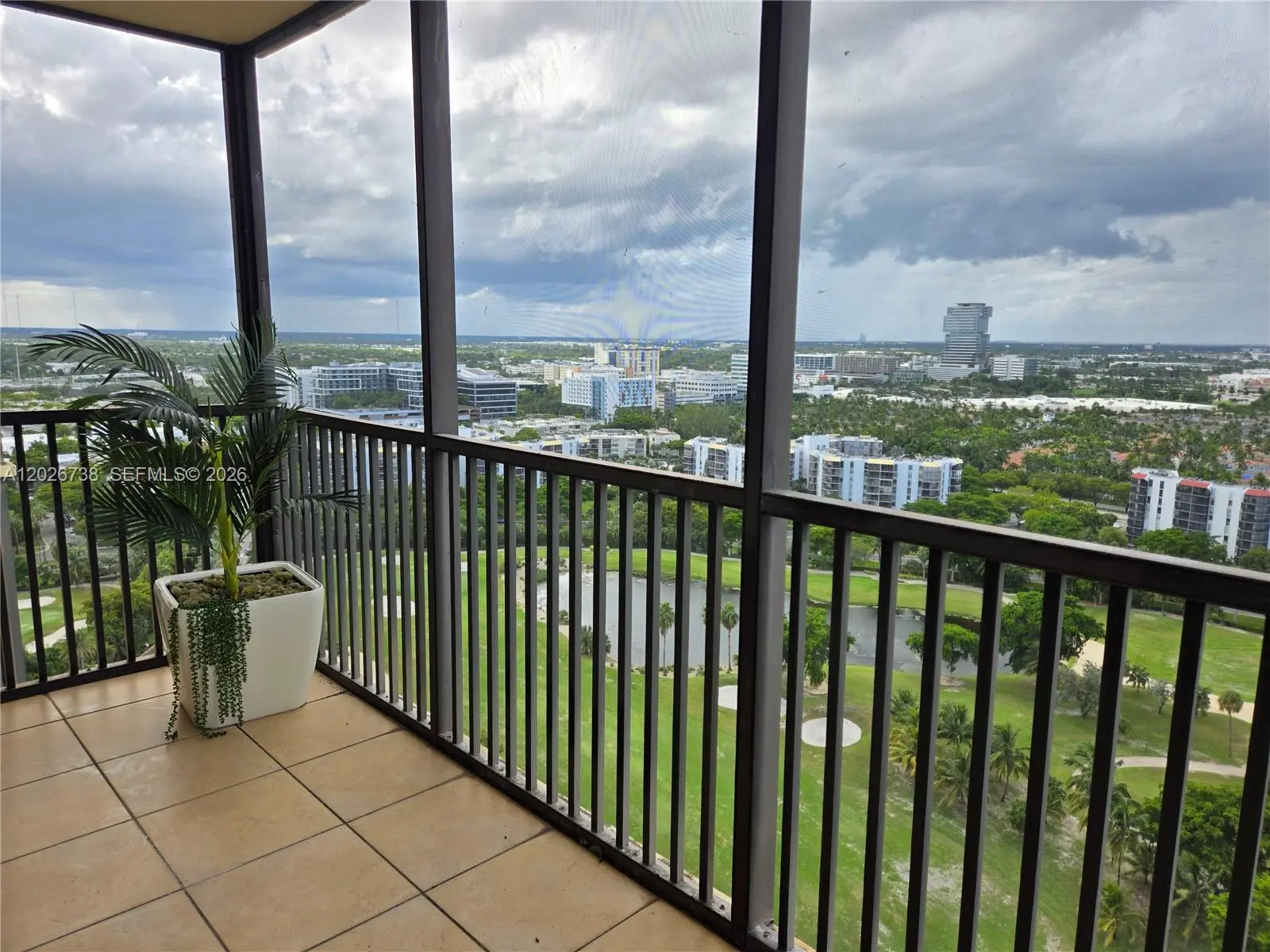 2 of 24 - 20379 W Country Club Drive #2531, Aventura, FL
