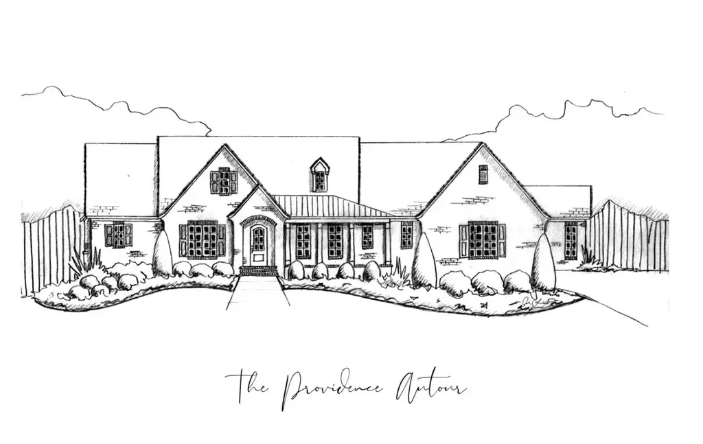 1080 Hanson Farms Dr, Auburn