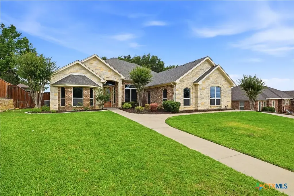 8006 Ridgeway Court, Nolanville