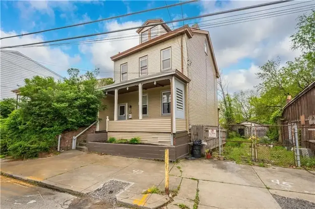 3115 Shadeland Avenue , Marshall Shadeland