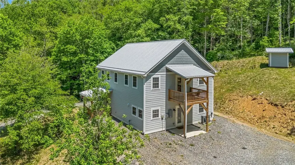 3765 Three Top Road, Todd