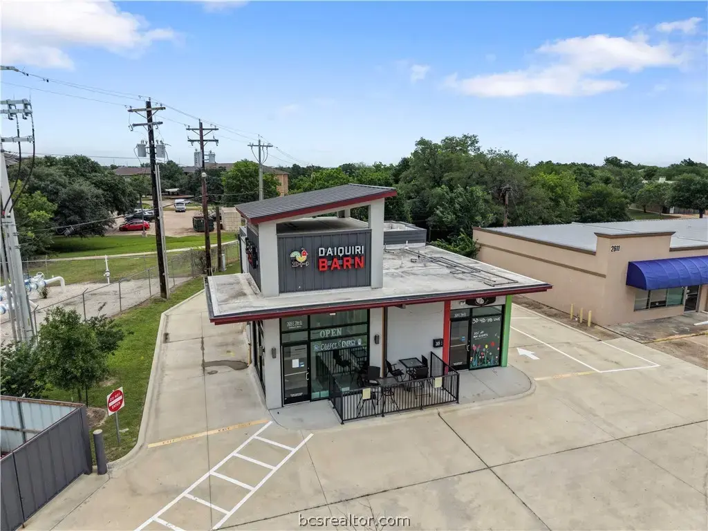 2609 E 29th Street, Bryan