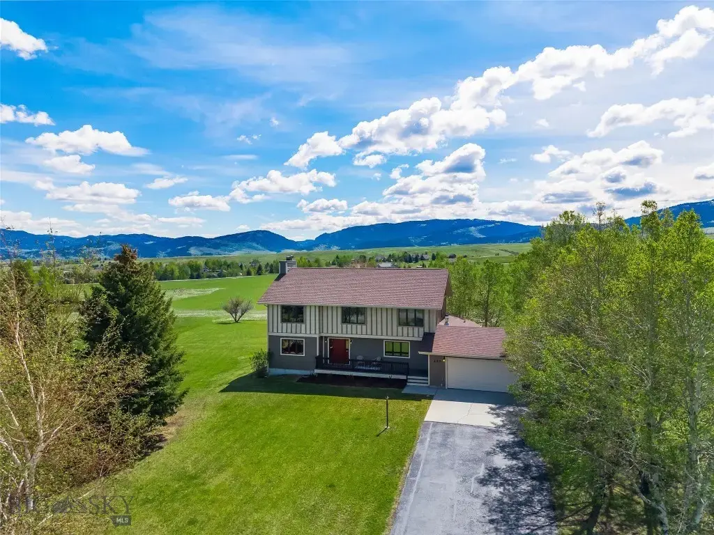 220 Ridge Trail, Bozeman
