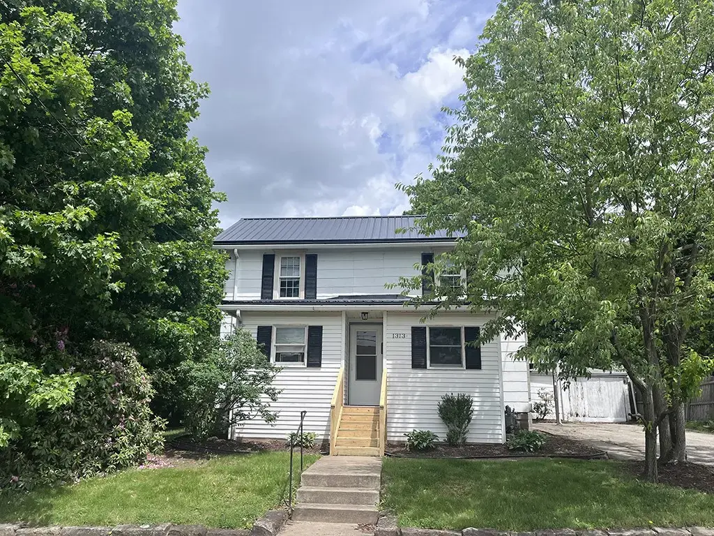 1313 Locust Street, Indiana Boro