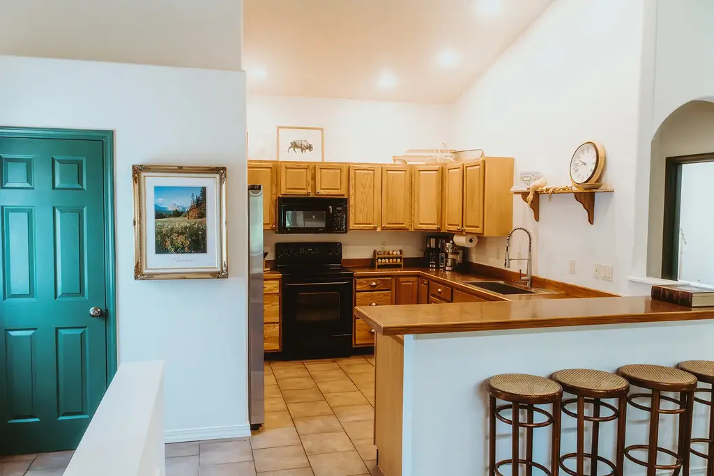 132 Rockwood Road, Kalispell