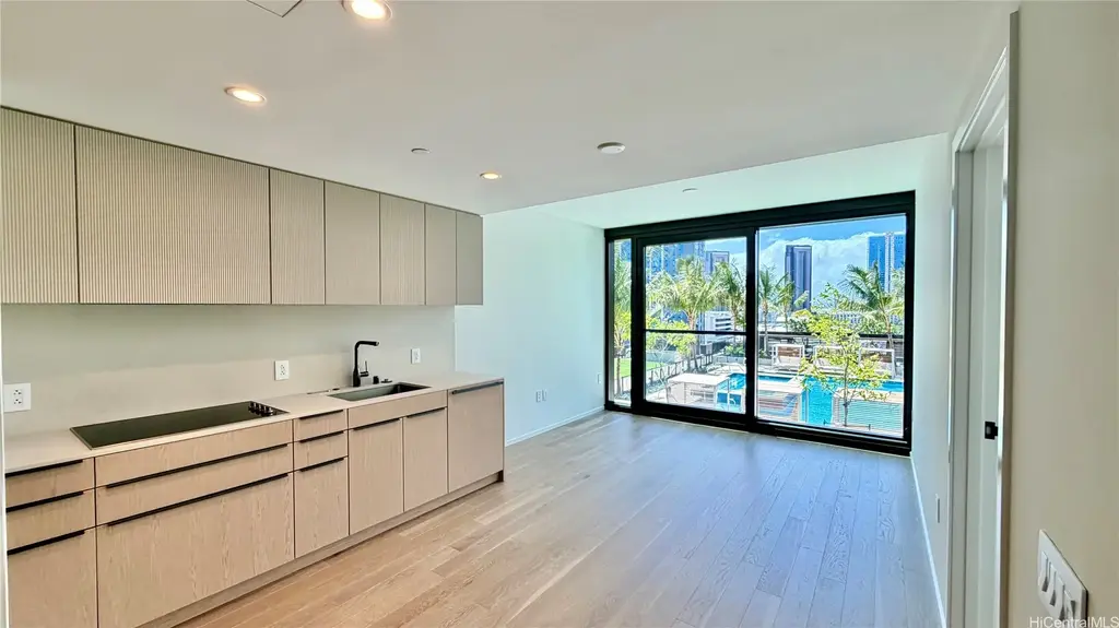 333 Ward Avenue # 909, Honolulu