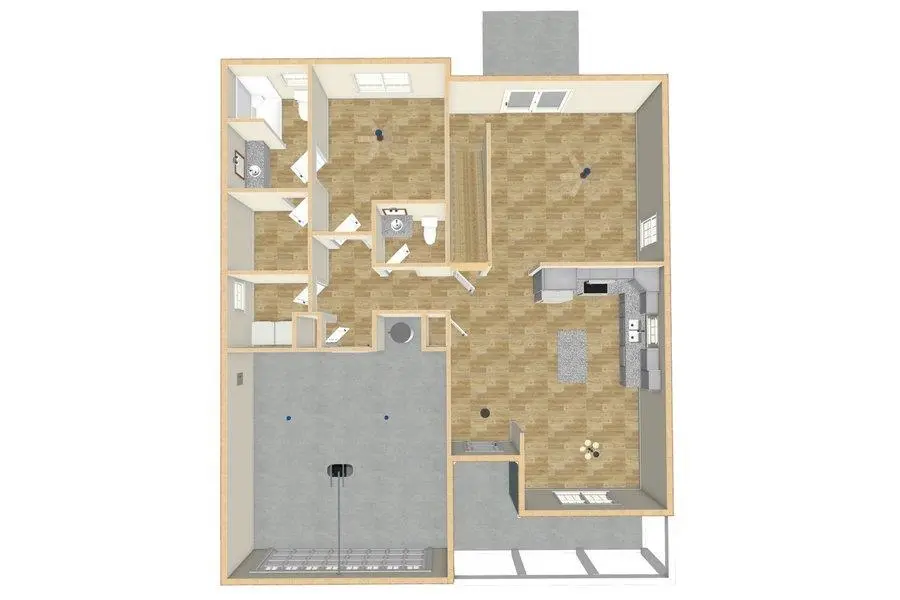 Tbd Brook Glen Ln, Staunton