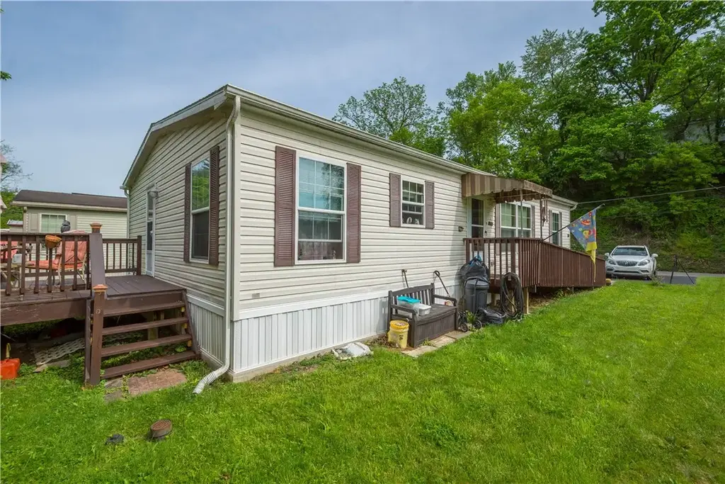 534 Finks Run Road , North Fayette