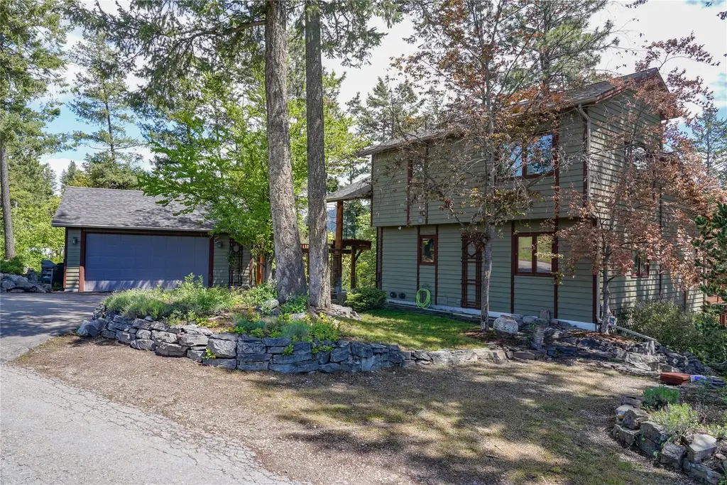 14458 Cherry Drive, Bigfork