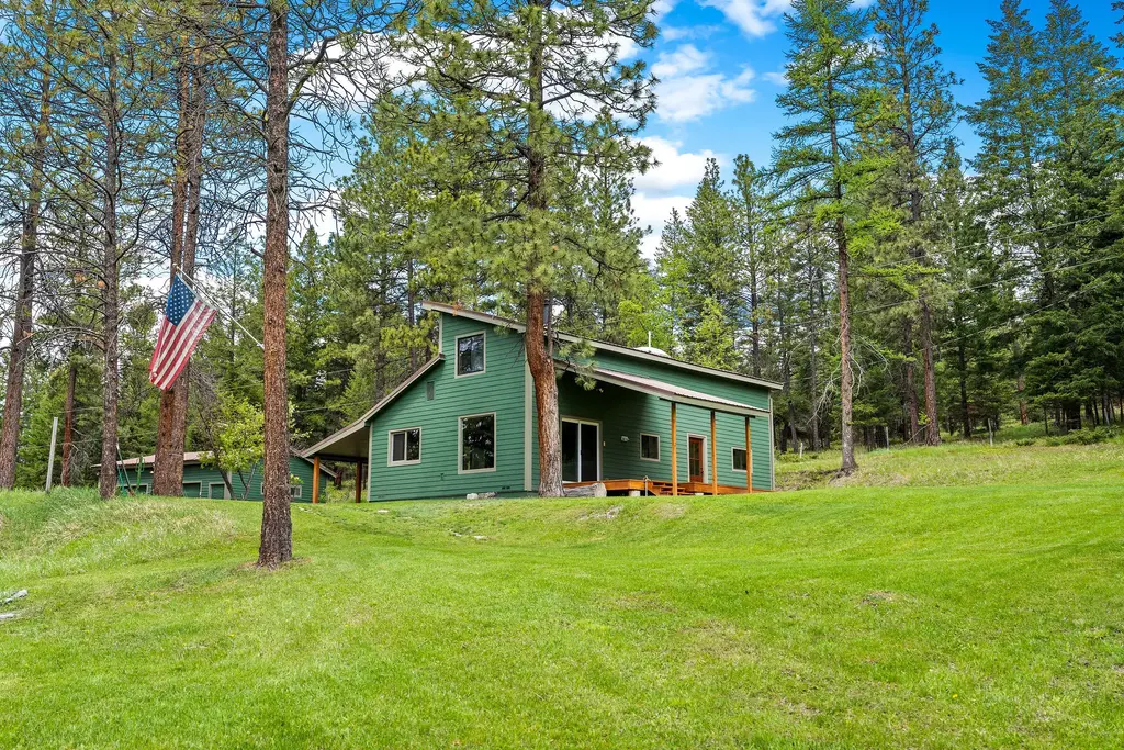 147 Lobo Trail, Kalispell