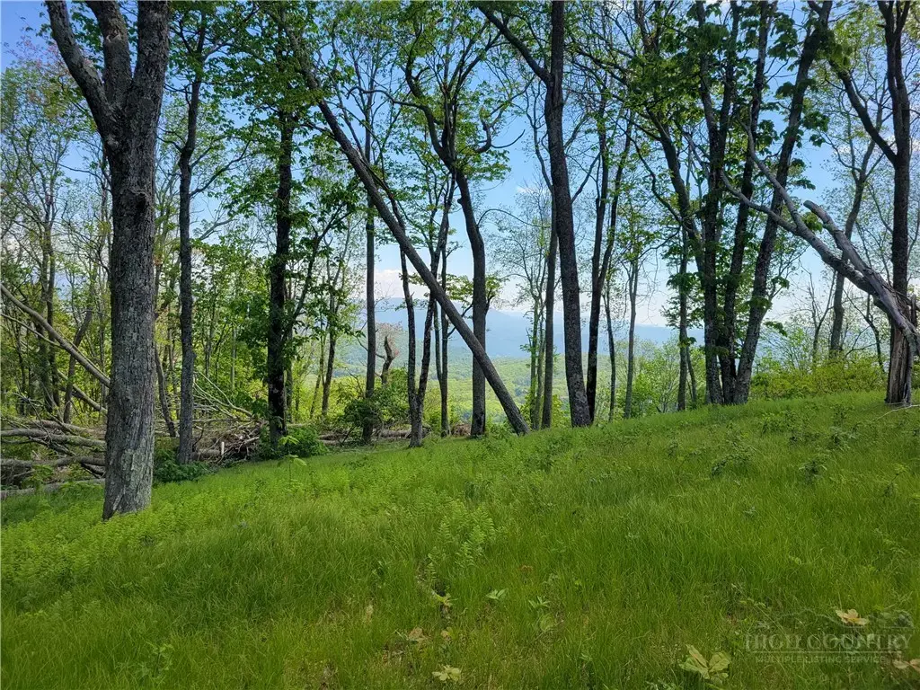 Lot 60 Monteagle Subdivision, Banner Elk