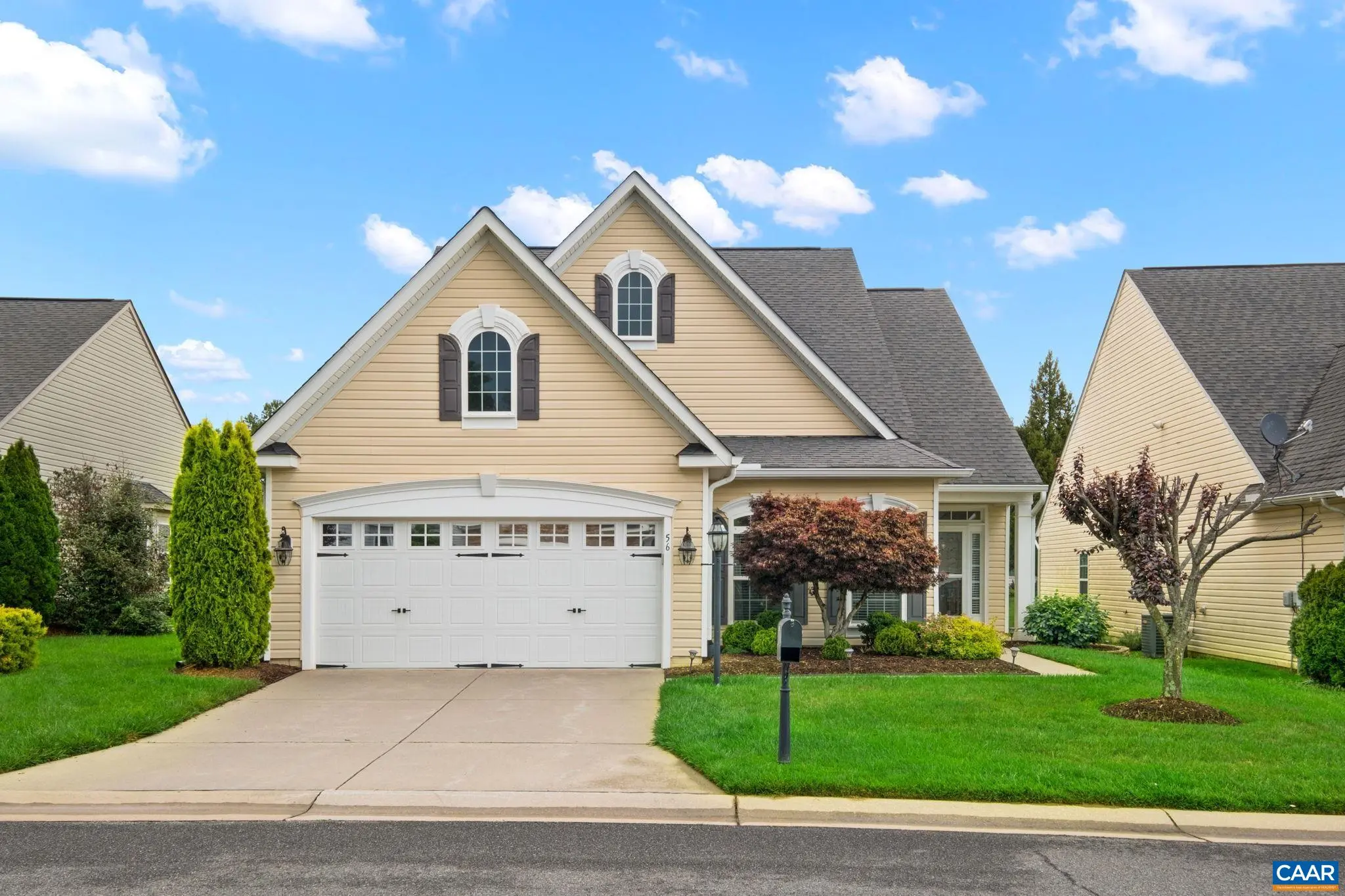 56 John Rucker Dr, Ruckersville