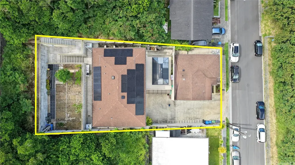 1169 Mona Street, Honolulu
