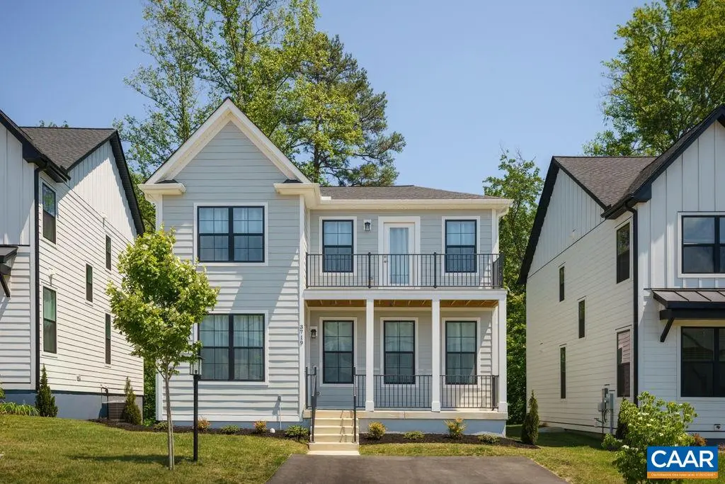 3719 Paradise Park Ln, Charlottesville