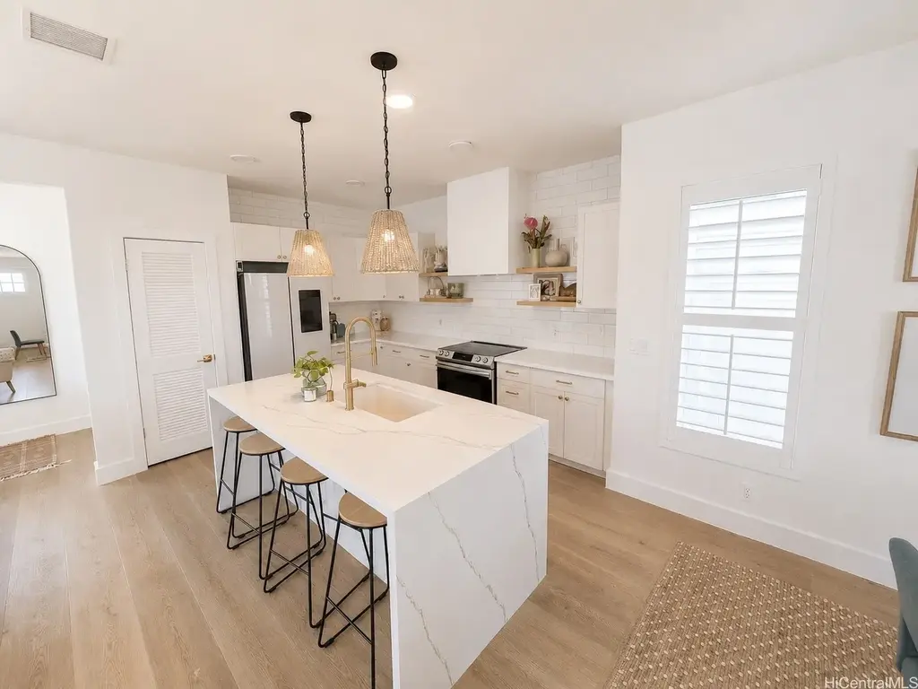 91-1185 Kaikohola Street # D83, Ewa Beach