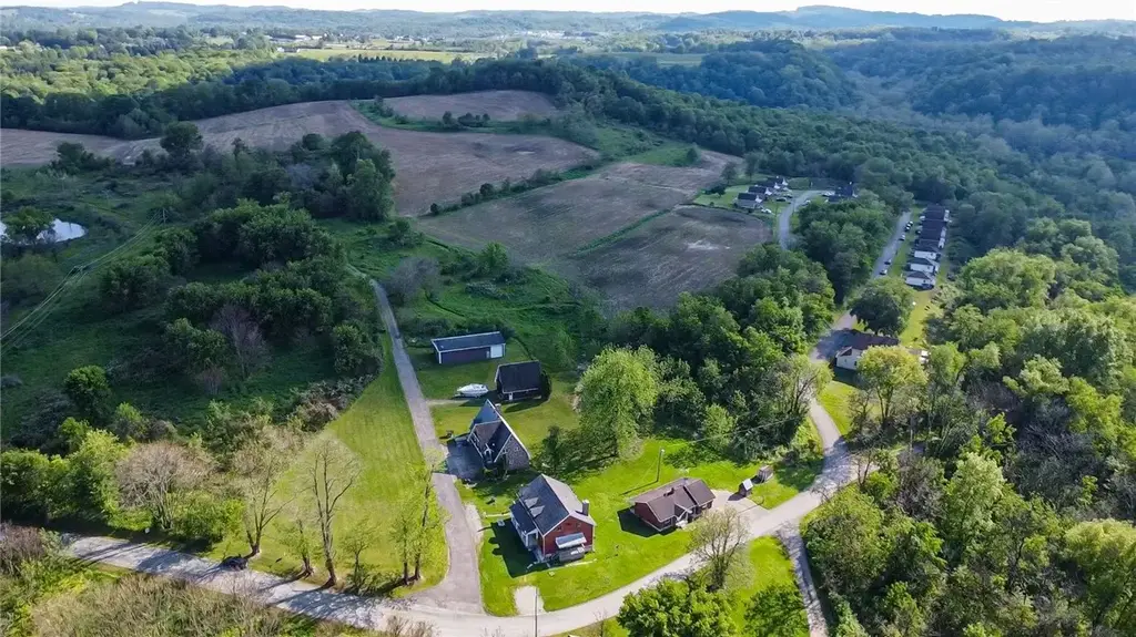 375 Reduction Road, South Huntingdon