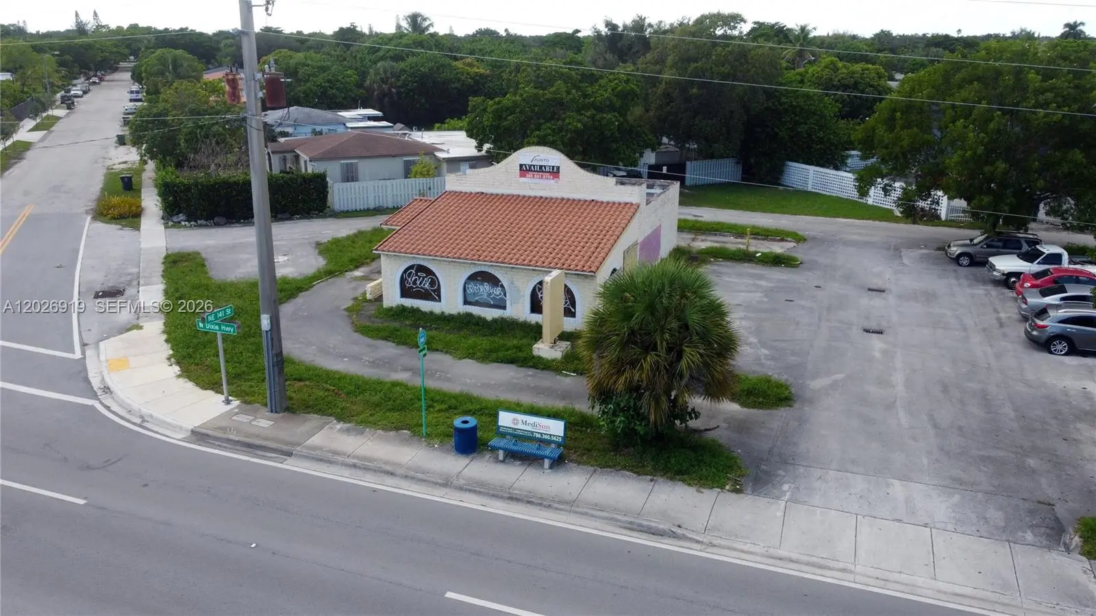 3 of 6 - 14100 W Dixie Highway, North Miami, FL