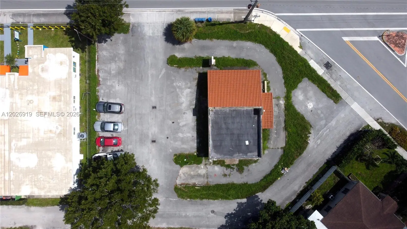 5 of 6 - 14100 W Dixie Highway, North Miami, FL