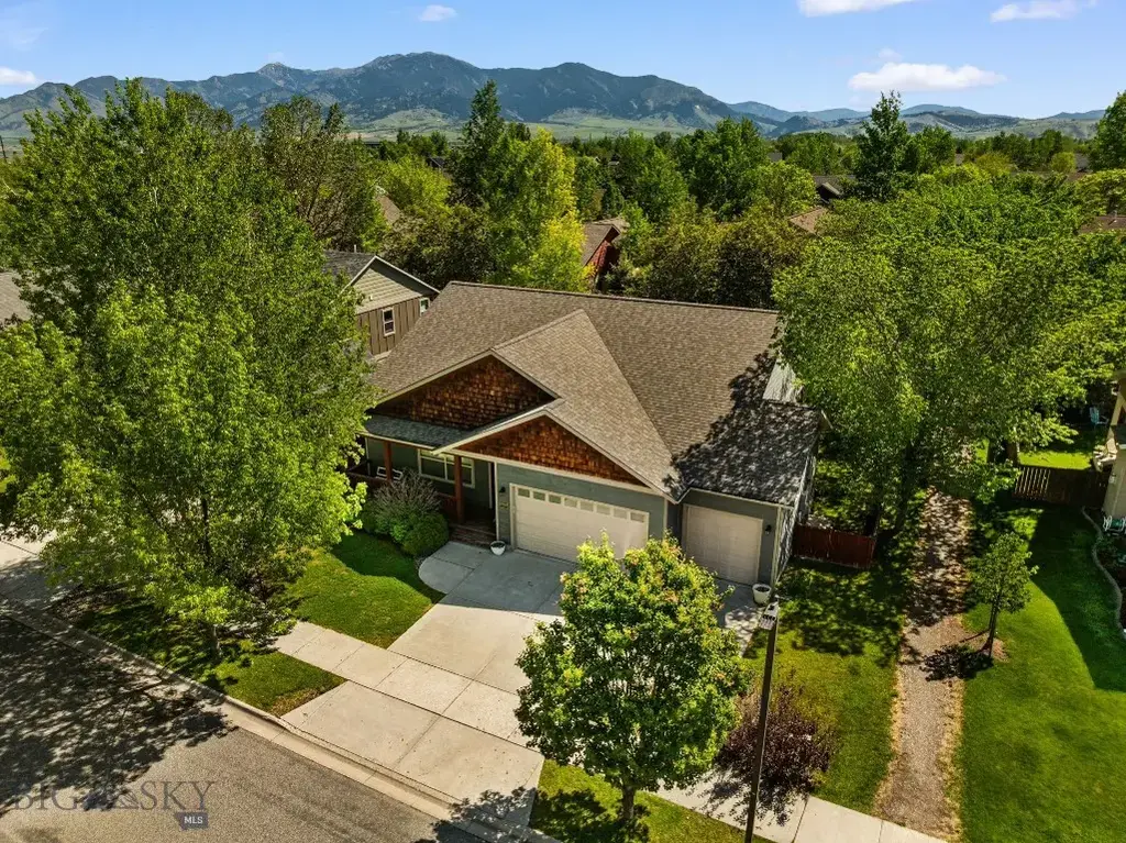 1068 New Holland Drive, Bozeman