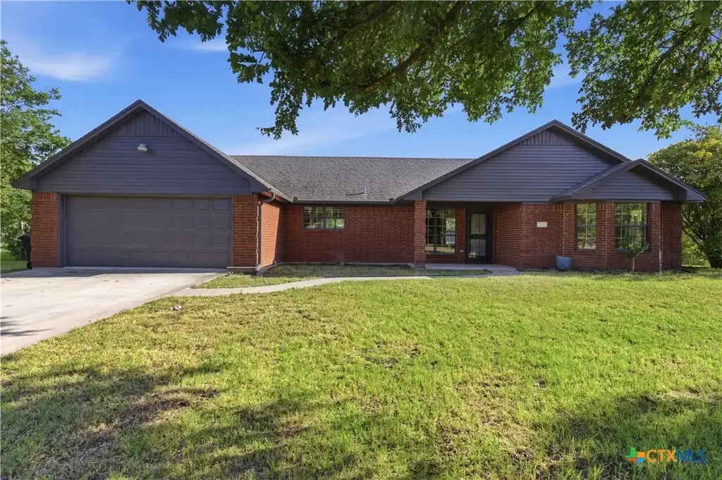 702 Rein Drive, Killeen